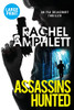 Assassins Hunted - 9781913498740