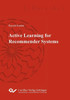 Active Learning for Recommender Systems