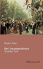 Der Zusammenbruch: Zweiter Teil