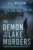 The Demon Of The Lake Murders Large Print