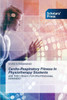 Cardio-Respiratory Fitness In Physiotherapy Students