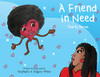 A Friend in Need - 9781950075225