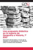 Una propuesta didáctica en la materia de Geografía e Historia, 1° ESO