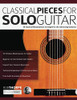 Classical Pieces for Solo Guitar