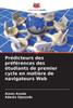 PrÃ©dicteurs des prÃ©fÃ©rences des Ã©tudiants de premier cycle en matiÃ¨re de navigateurs Web
