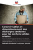 CaractÃ©risation et dimensionnement des dÃ©charges sanitaires pour les dÃ©chets solides urbains