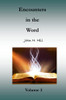 Encounters in the Word, Volume 3