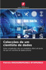 ColecÃ§Ãµes de um cientista de dados