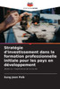StratÃ©gie d'investissement dans la formation professionnelle initiale pour les pays en dÃ©veloppement