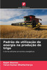 PadrÃ£o de utilizaÃ§Ã£o de energia na produÃ§Ã£o de trigo