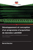 Développement et conception d'un programme d'acquisition de données LabVIEW