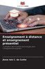 Enseignement Ã  distance et enseignement prÃ©sentiel