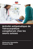 Activité antipaludique de Tetracarpidium conophorum chez les souris suisses