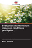 Ã‰valuation d'Antirrhinum majus en conditions protÃ©gÃ©es