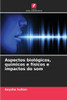 Aspectos biolÃ³gicos, quÃ­micos e fÃ­sicos e impactos do som