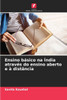 Ensino bÃ¡sico na Ãndia atravÃ©s do ensino aberto e Ã  distÃ¢ncia