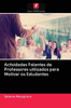 Actividades Falantes de Professores utilizados para Motivar os Estudantes
