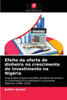 Efeito da oferta de dinheiro no crescimento do investimento na NigÃ©ria