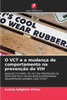 O VCT e a mudanÃ§a de comportamento na prevenÃ§Ã£o do VIH