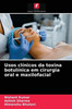Usos clínicos da toxina botulínica em cirurgia oral e maxilofacial