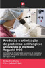 ProduÃ§Ã£o e otimizaÃ§Ã£o de proteÃ­nas antifÃºngicas utilizando o mÃ©todo Taguchi DOE