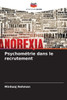 Psychométrie dans le recrutement
