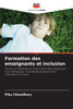 Formation des enseignants et inclusion