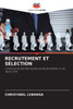 Recrutement Et SÃ©lection