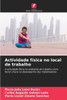 Actividade fÃ­sica no local de trabalho