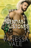 Riendas y Listones : Letra grande