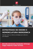 EstratÃ©gias de Ensino E Nomenclatura InorgÃ¢nica