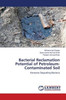 Bacterial Reclamation Potential of Petroleum-Contaminated Soil