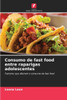 Consumo de fast food entre raparigas adolescentes