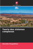 Teoria dos sistemas complexos