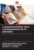 L'expérimentation dans l'enseignement de la physique