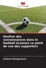 Gestion des connaissances dans le football écossais Le point de vue des supporters