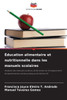 Éducation alimentaire et nutritionnelle dans les manuels scolaires