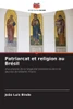 Patriarcat et religion au BrÃ©sil