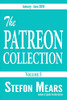 The Patreon Collection : Volume 5