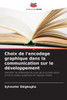 Choix de l'encodage graphique dans la communication sur le dÃ©veloppement