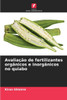 AvaliaÃ§Ã£o de fertilizantes orgÃ¢nicos e inorgÃ¢nicos no quiabo