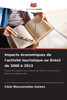 Impacts Ã©conomiques de l'activitÃ© touristique au BrÃ©sil de 2000 Ã  2013
