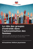 Le rÃ´le des groupes d'entraide dans l'autonomisation des femmes