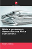 Mídia e governança democrática na África Subsaariana
