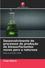 Desenvolvimento de processos de produÃ§Ã£o de biossurfactantes novos para a natureza