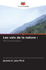 Les voix de la nature