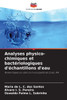 Analyses physico-chimiques et bactériologiques d'échantillons d'eau