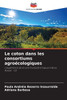Le coton dans les consortiums agroÃ©cologiques