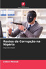 Rostos da CorrupÃ§Ã£o na NigÃ©ria