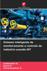 Sistema inteligente de monitoramento e controle da indÃºstria usando IOT